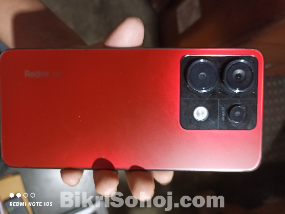 Redmi Note 13 Pro 5G Used